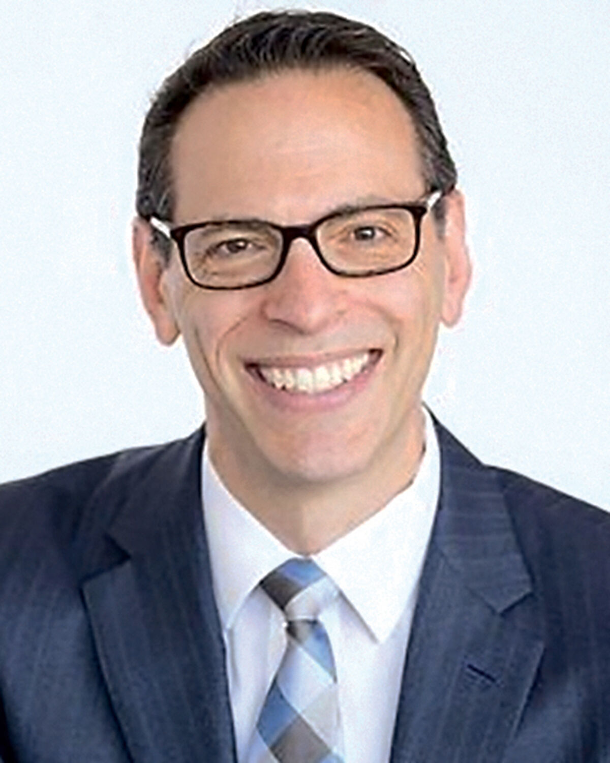 Jonathan Rosenbloom